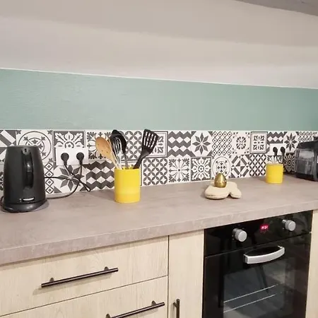 2 Charmants * * * Colmar