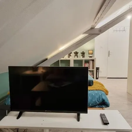 Apartman 2 Charmants * *