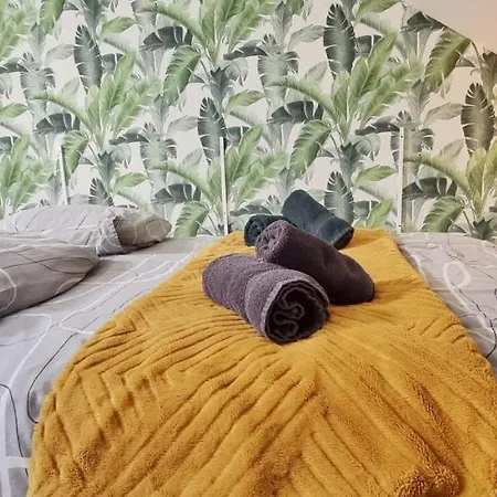 2 Charmants * * Apartment *