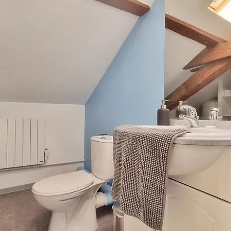 Lägenhet 2 Charmants * * *