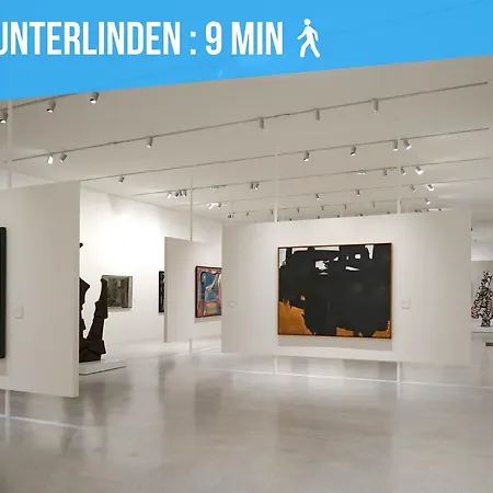 2 Charmants * * * Colmar